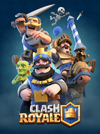 Clash Royale Clash Royale