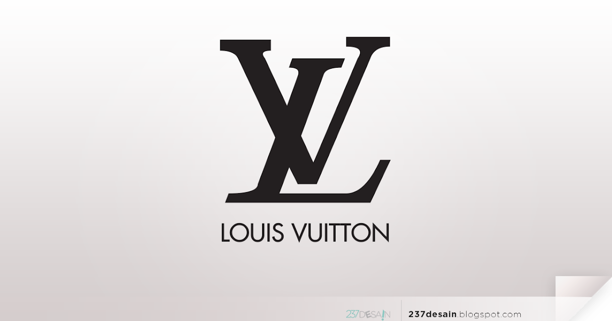 LOUIS VUITTON Logo - 237 Design