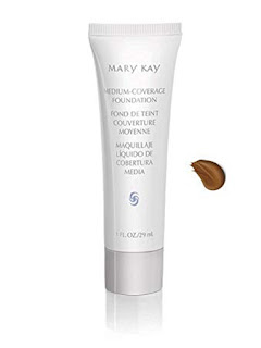 MARYK FOUNDATION