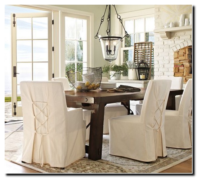 JCPenney furniture dining room dining chairs