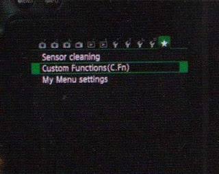 LANGKAH LANGKAH MENCARI DAN MENGATUR CUSTOM FUNCTION LANGKAH LANGKAH MENCARI DAN MENGATUR CUSTOM FUNCTION