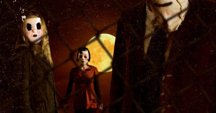 The Stranger Prey At Night True Story The strangers prey at night true story - jayplora