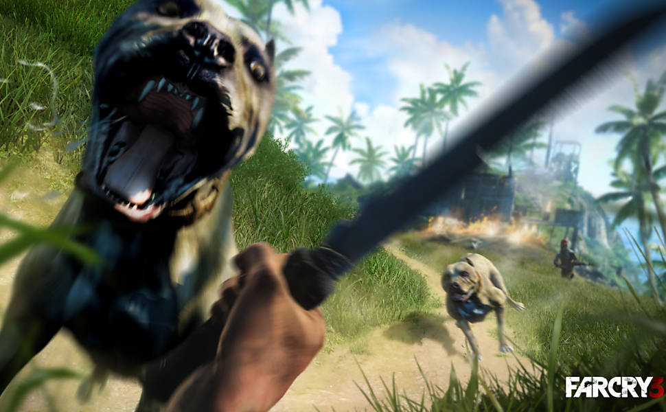 Download Far Cry 3 PC Full + Torrent Games Torrents e Programas é na Topfree9 Download Far Cry 3 PC Full + Torrent Games Torrents e Programas é na Topfree9