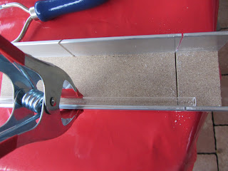 Nostalgie in 1:12: Vorratsbehälter aus „Glas“