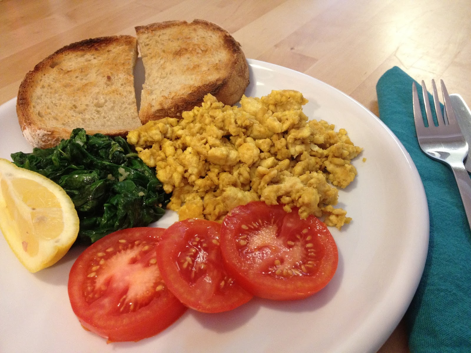 vegan.in.brighton Facsimilie Friday Bouldin Creek Scramble