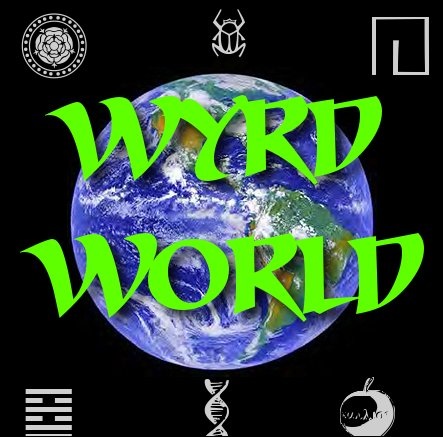 Wyrd World