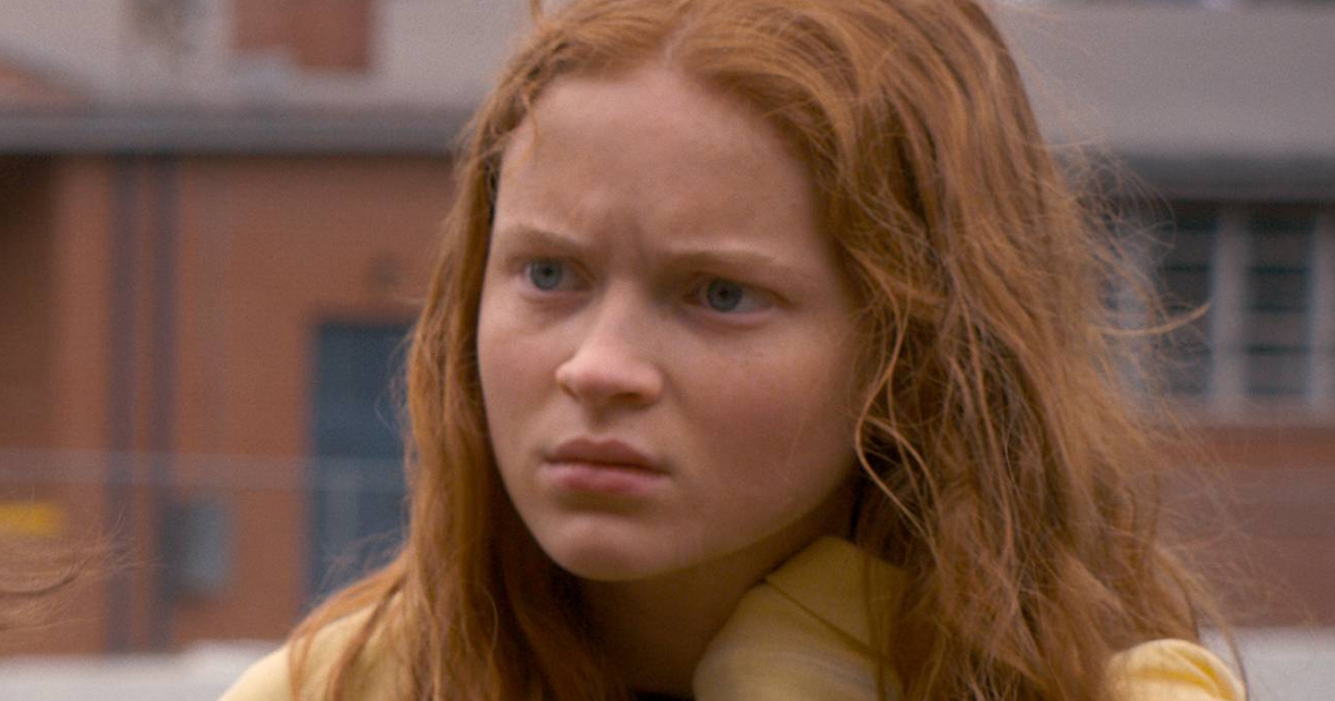 Fictional Personality Types Max Mayfield Stranger Things 