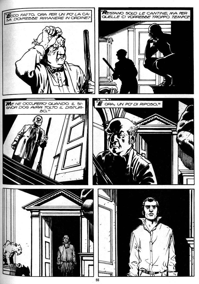Dylan Dog (1986) issue 211 - Page 52