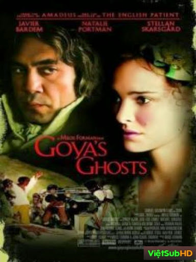 Bóng Ma Goya