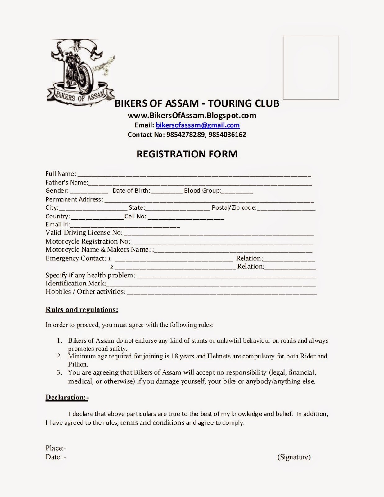 Bikers Of Assam Touring Club Bikers Of Assam Touring Club bikers-of-assam-touring-club-bikers-of-assam-touring-club