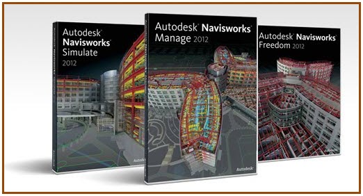 Revit OpEd: Navisworks Exporter Utility