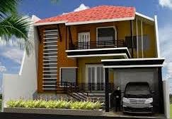 Rumah Minimalis Sederhana Rumah Minimalis Sederhana