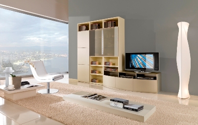 Ideas para decorar, diseñar y mejorar tu casa.: Decoración de Salas