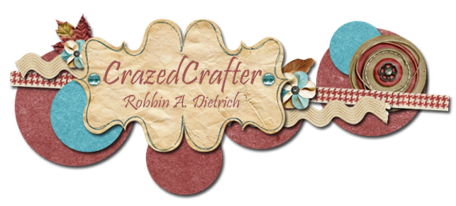 Crazed Crafter