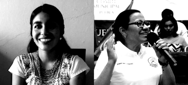 Asesinan a candidata a diputada del PVEM y a regidora en Puebla