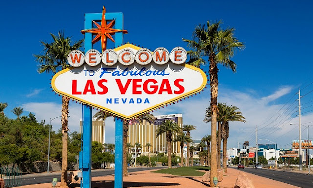 Fakta-fakta Menarik Seputar Las Vegas Fakta-fakta Menarik Seputar Las Vegas