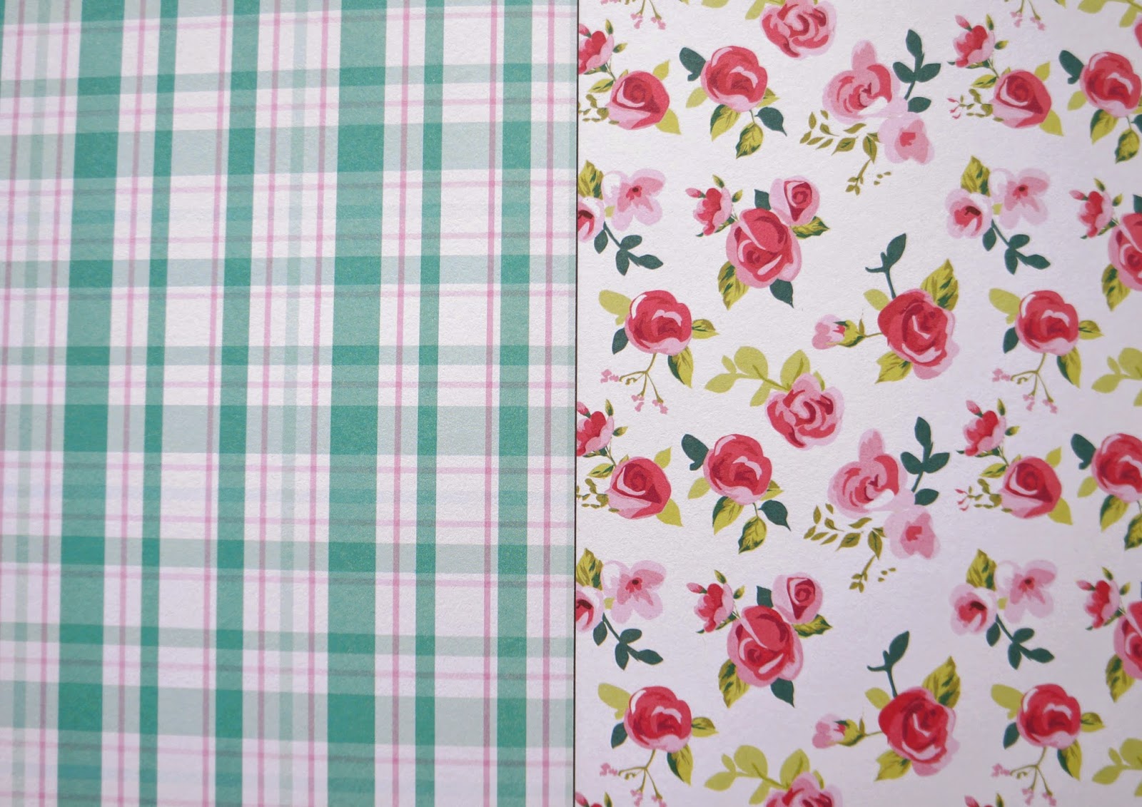 Lily Razz Pretty Patterned Paper lily-razz-pretty-patterned-paper