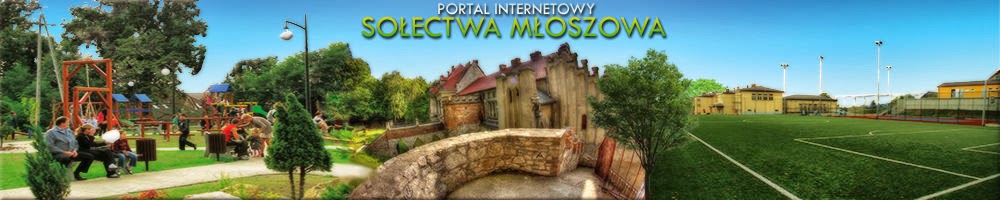 Młoszowa