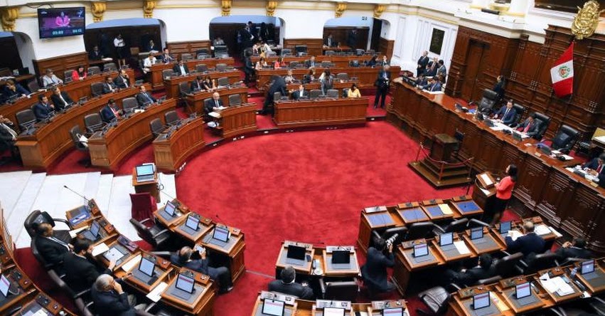 Estas son las 29 preguntas que responderá la Ministra de Educación Flor Pablo Estas son las 29 preguntas que responderá la Ministra de Educación Flor Pablo