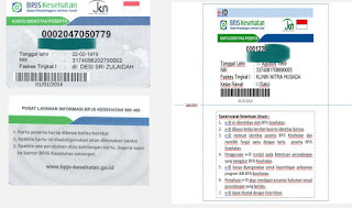 Melahirkan dengan BPJS Kesehatan gratis - Just Do It