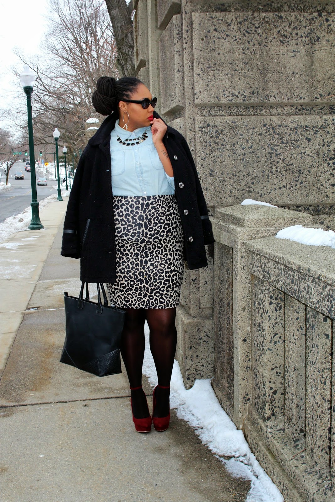 plus size fashion bloggers