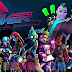 Hover Revolt Of Gamers-CODEX