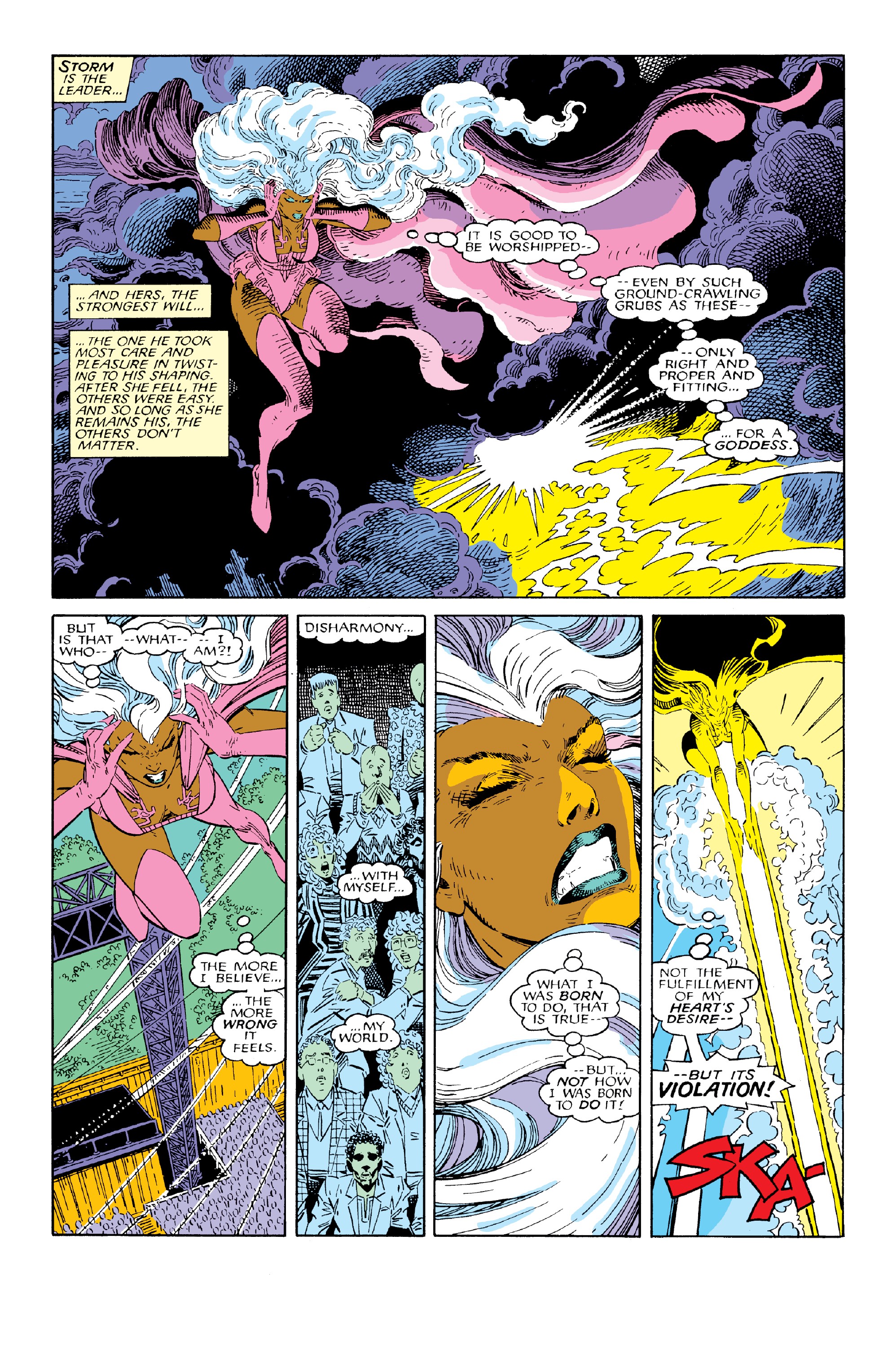 Read online X-Babies Classic comic -  Issue # TPB (Part 1) - 37
