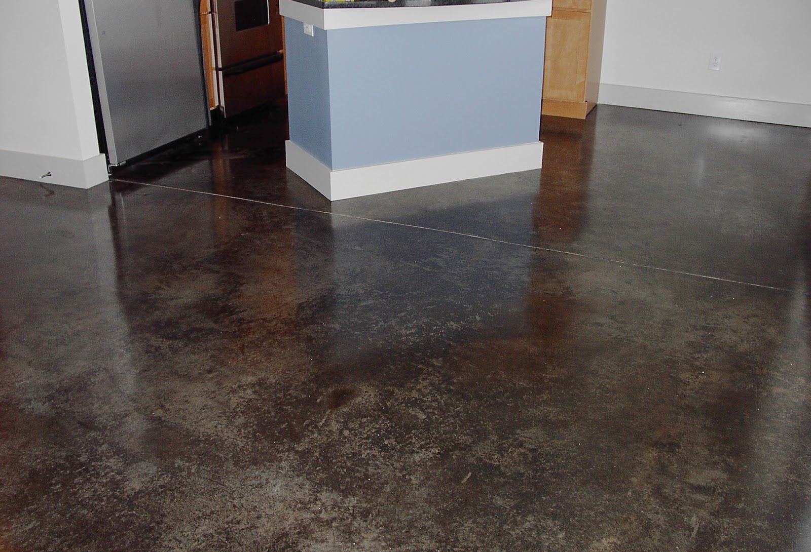 Conseils sur les Bétons Cirés et autres Bétons Décoratifs