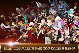 Seven Knights Mod Apk v2.3.10 Full version