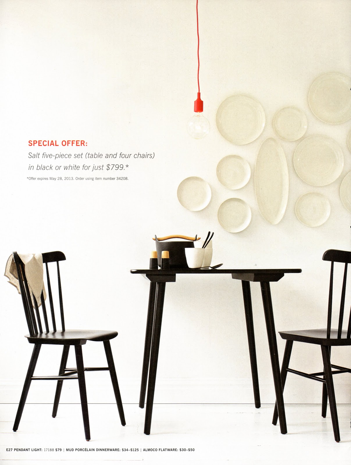 marcus hay fluff N stuff DWR/ May Catalog