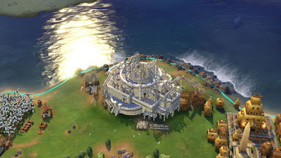 Sid Meiers Civilization VI Free Download For PC Sid Meiers Civilization VI Free Download For PC
