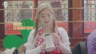 트와이스와 함께하는 스위스 묻지마 관광.jpgif | 인스티즈