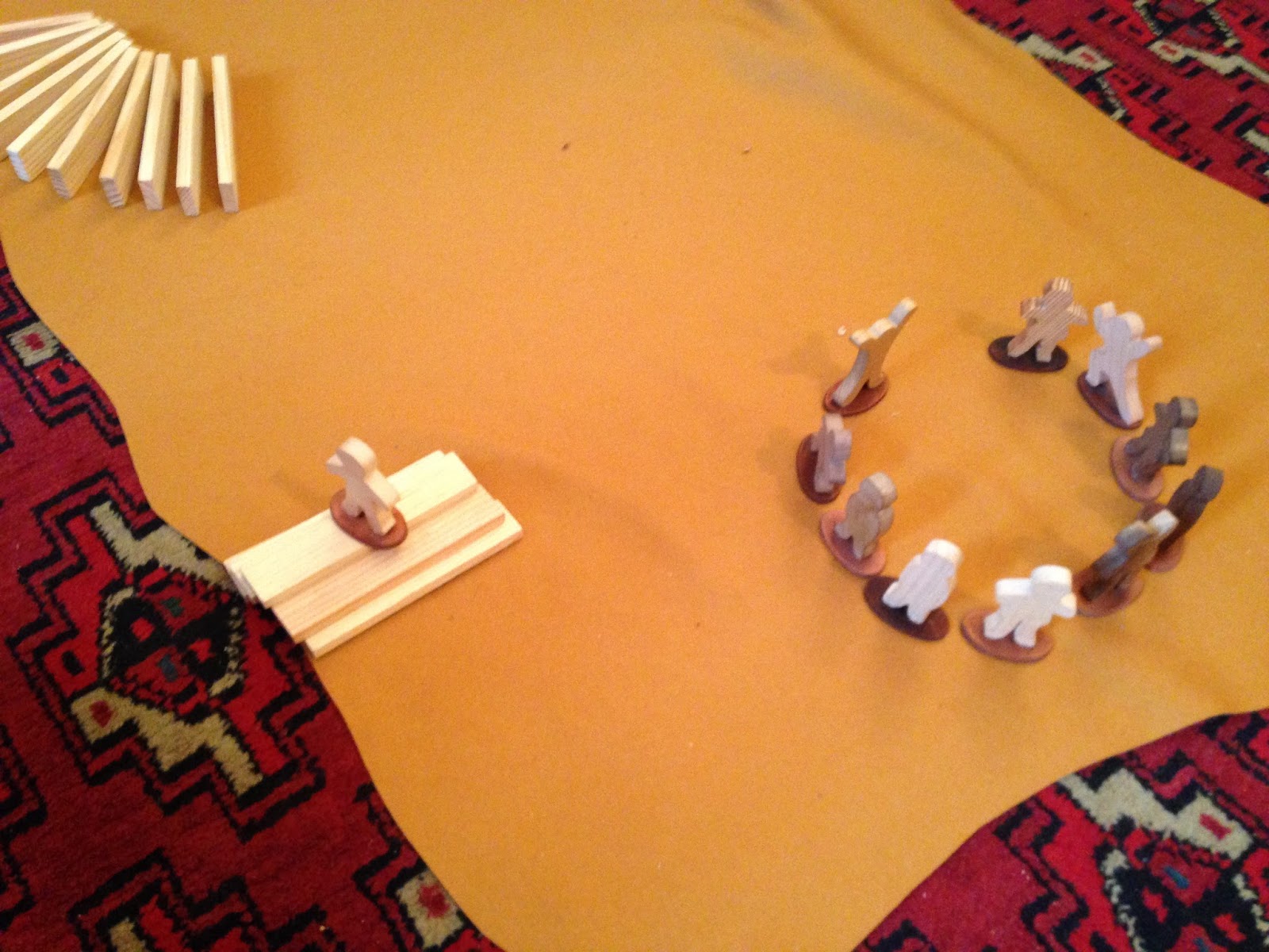 Weihnachten Mit Kindern Br Vorstellung Vs Realitat