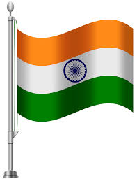 Indian Flag Image for republic Day 2018