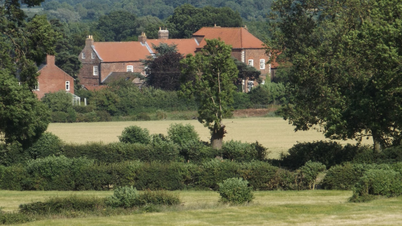 JJ's Wargames Battle of Marston Moor 2nd July 1644 373rd Anniversary