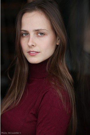 Pauline Chalamet movies list and roles (The King of Staten Island