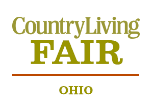 Country Living Fair<br>Columbus, OH<br>September 18th-20th