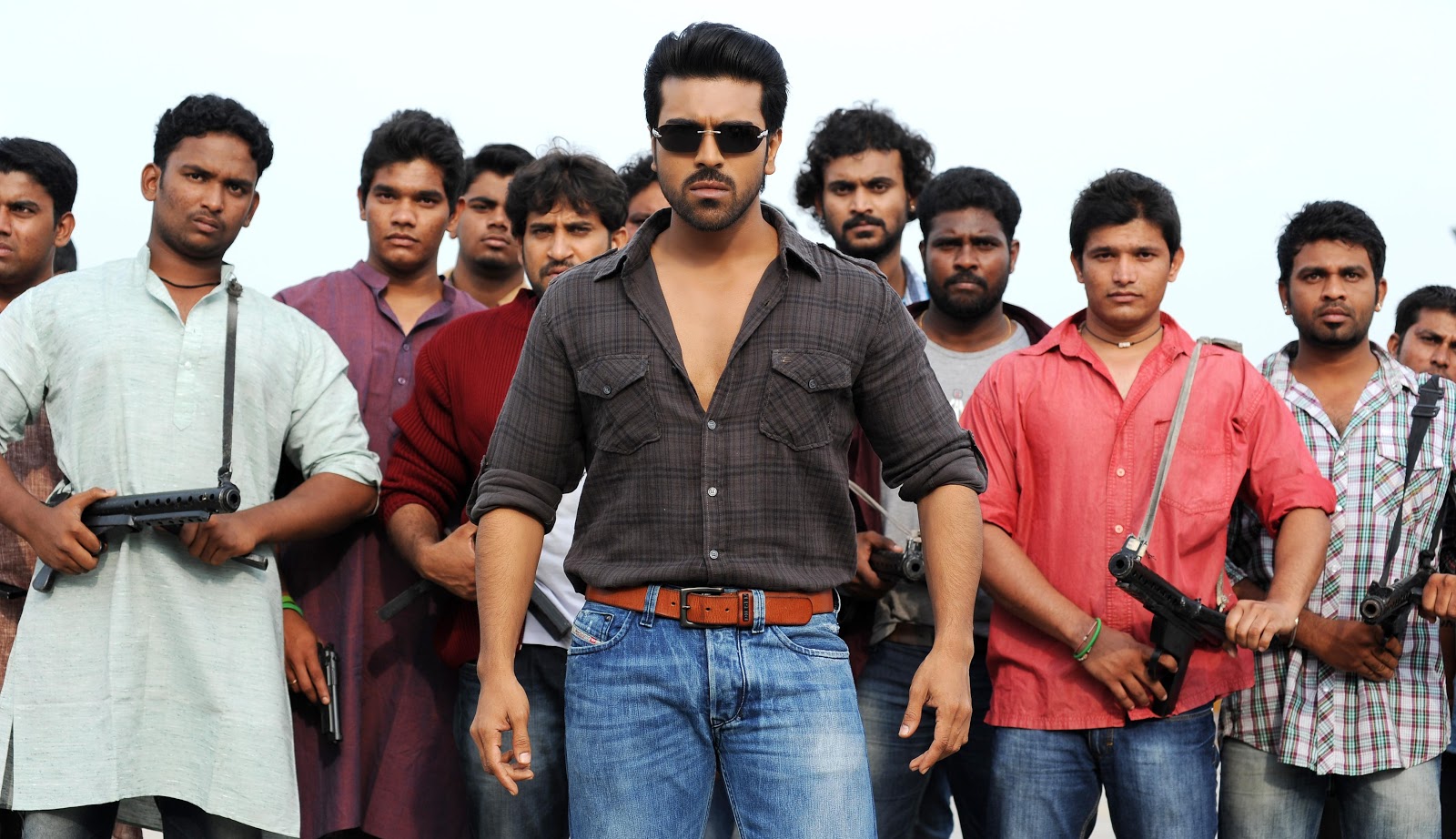 Ram Charan Nayak Movie Stills - All India Boxoffice|