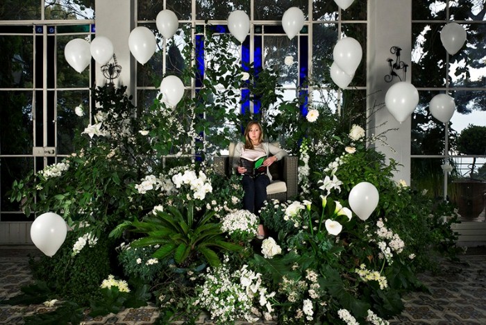 Сказочные фотографии. Cerise Doucide 11