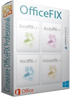OfficeFIX Professional Portable