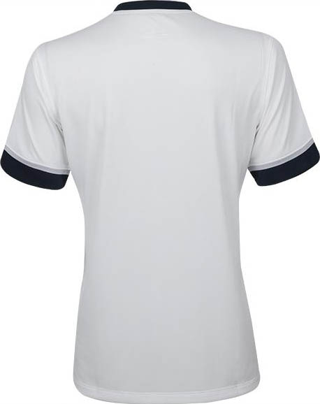 BrandArena: Under Armour Unveils Tottenham Hotspur 2015/16 Kit