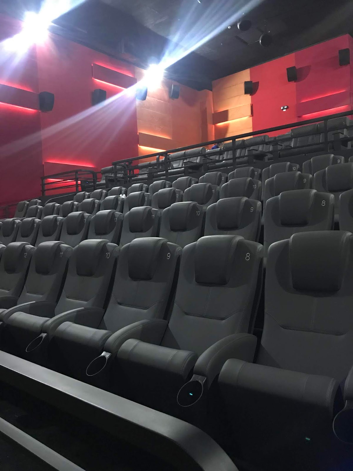 Cinema Review Festival Cinema Gold