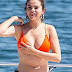 Selena Gomez ha engordado y le vale
