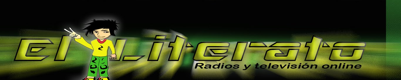 Radio El Literato