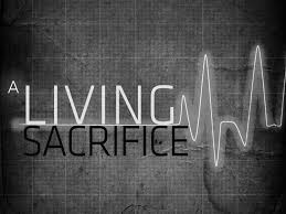 leaders sacrifices kinds called john