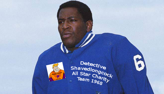 cobak maneh: bubba smith death