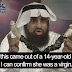 Saudi cleric claims to hold "demon" removed from virgin girl's body in a private healing session