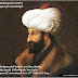 Sultan Muhammad al-Fatih
