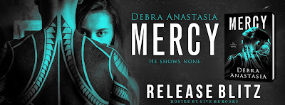 Mercy by Debra Anastasia Release Review