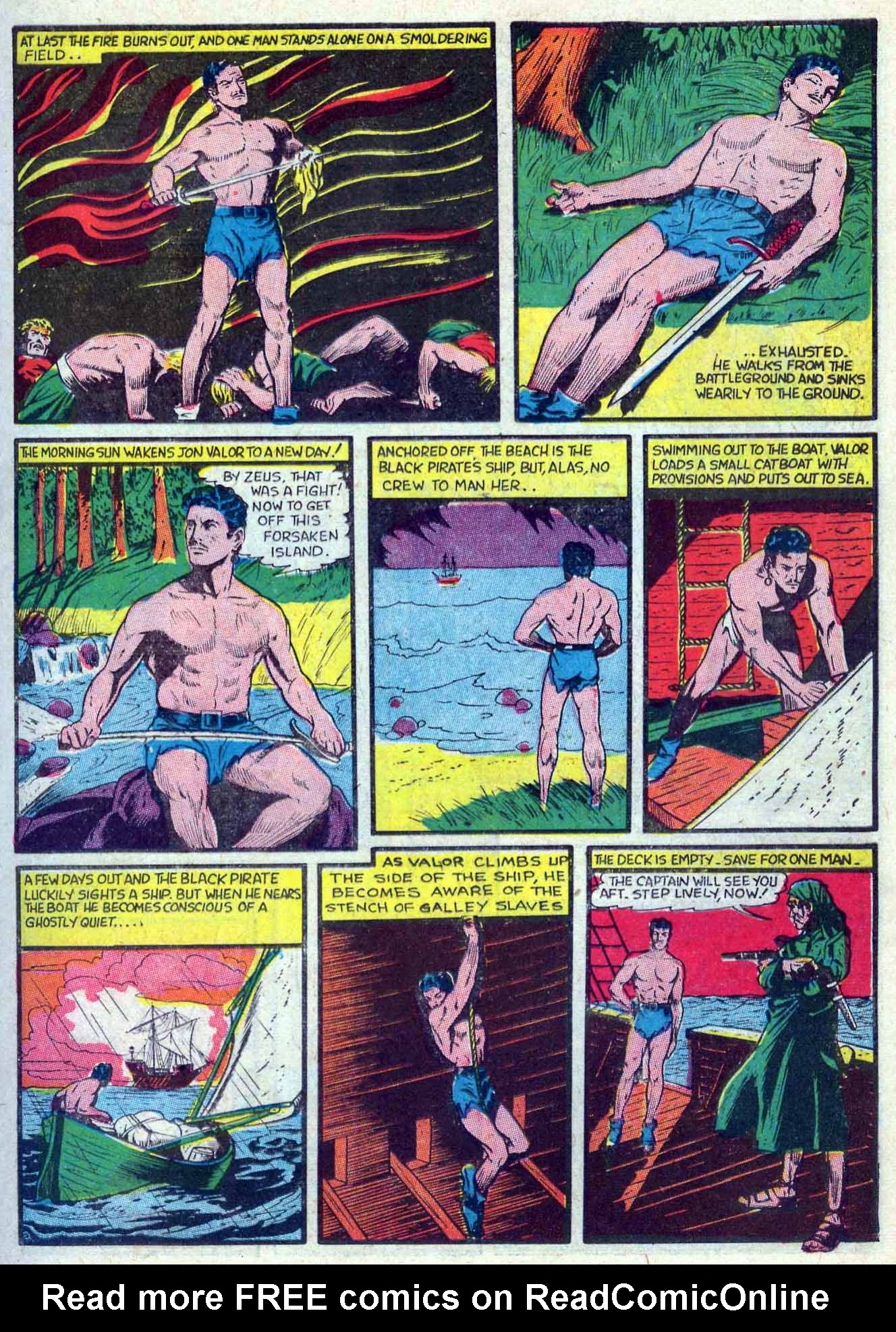 Action Comics (1938) 30 Page 26